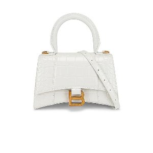 Balenciaga HOURGLASS 包袋