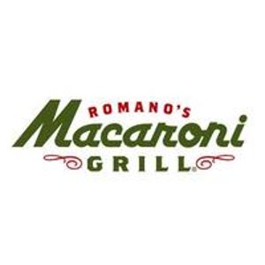 Online To-Go ordres @ Macaroni Grill