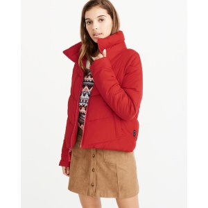 abercrombie womens clearance