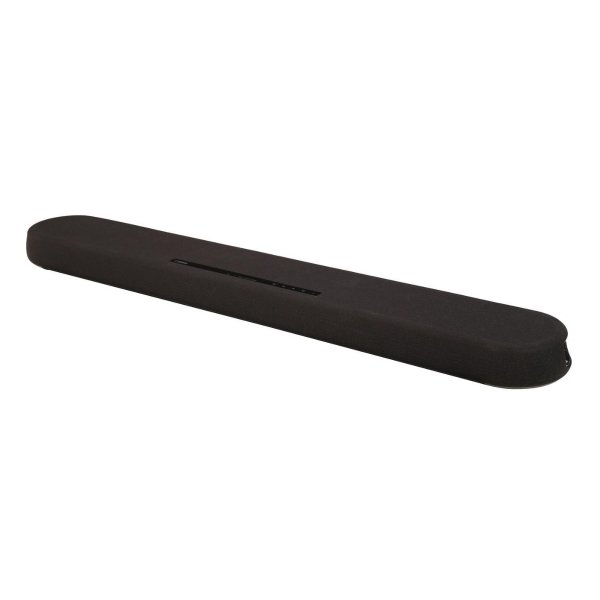 ATS-1080 35" 2.1 Channel Soundbar with Dual Built-In Subwoofers