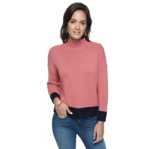 Full Price Sweaters @ Juicy Couture