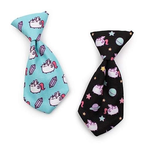 猫咪领带2个