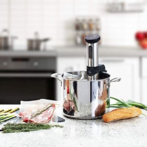Monoprice Sous Vide Immersion Cooker 1100W
