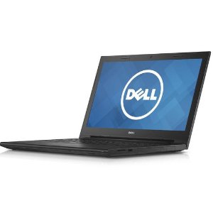 Dell Inspiron 15 3000 Series 5th Generation Core i3 15.6" Laptop, i3543-000BLK