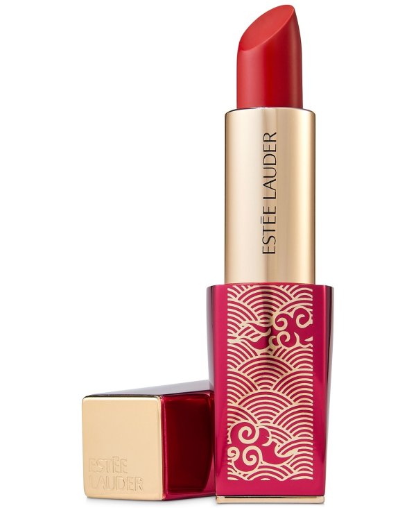 Pure Color Envy Lunar New Year Limited-Edition Sculpting Lipstick