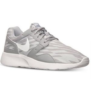 $35 for Nike Men's Air Max Premiere Run Running Sneakers or shoes from Puma , Under Armour , Adidas , Asics , Skechers , Reebok and more