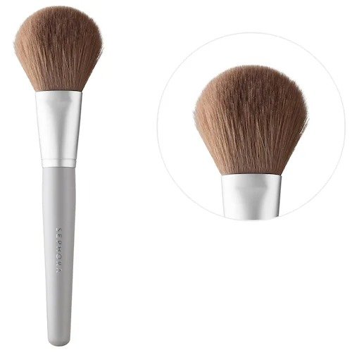 Makeup Match Powder Brush