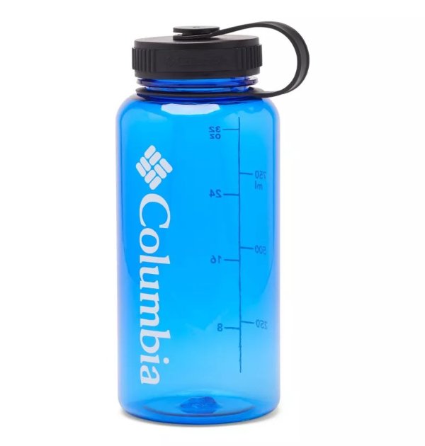 BPA-Free Outdoor Water Bottle 32oz | Columbia Sportswear