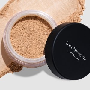 Bare Minerals Beauty Holiday Sale