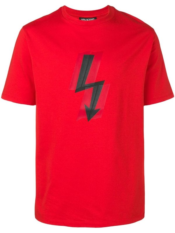 Thunderbolt T-shirt