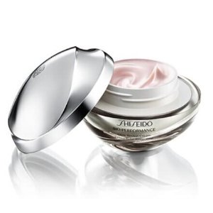 Shiseido 'Bio-Performance'百优面霜