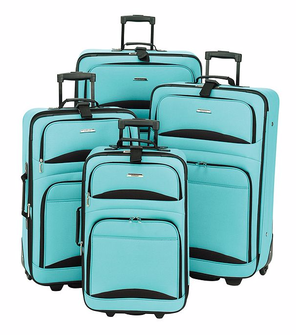 Leisure Springbrooke 行李箱 | Bon-Ton