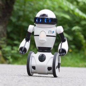 Amazon.com精选机器人玩具促销