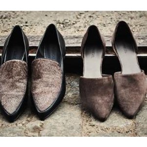 Vince, Tory Burch & More Designer Shoes On Sale  @ MYHABIT