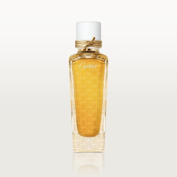 Oud & Ambre Les Heures Voyageuses Fragrance 75 ml