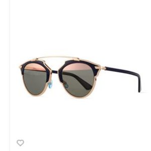 Dior Soreal Sunglasses @ Neiman Marcus