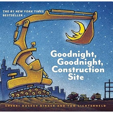 As Low as $3.89Kids Goodnight Books