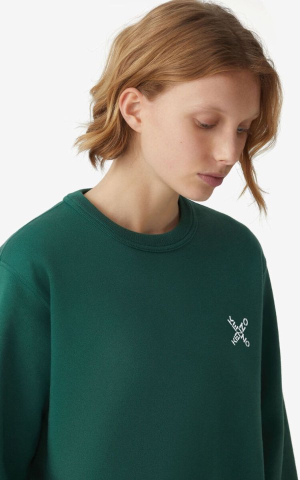 Sport 'Little X' sweatshirt