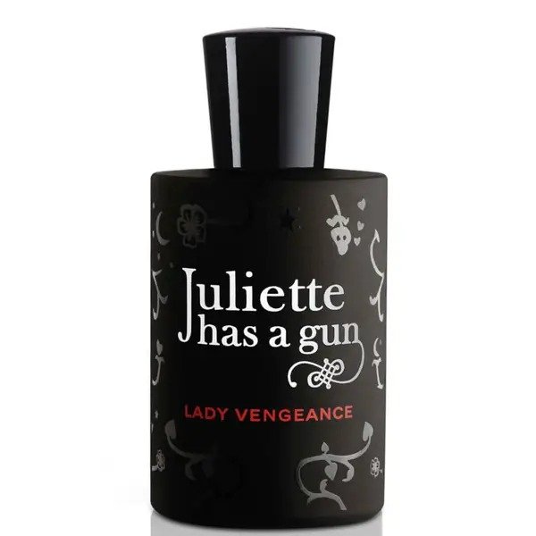 Lady Vengeance Eau de Parfum 100ml