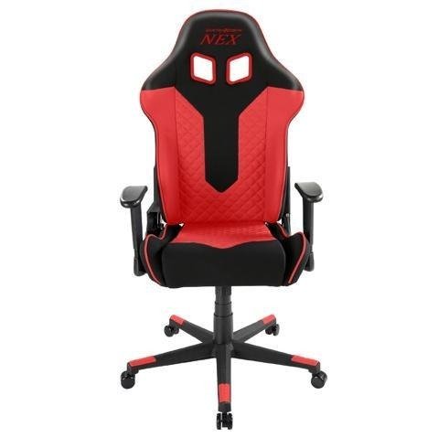 NEX Gaming Chair Red