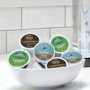 25% OffKeurig K Cup Coffee Pods Limited Time Offer