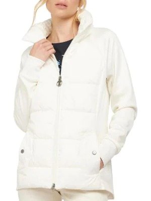 Cheswick Quilted Jacket