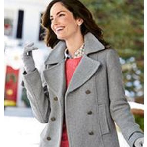 entire purchase @ Talbots Friends & Family event
