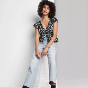 Target Women's Clothing New Arrivals
