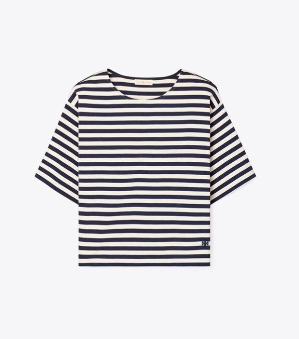 Robinson Striped T-ShirtSession is about to end