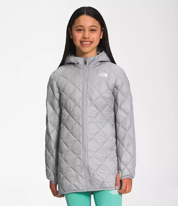 Girls’ ThermoBall™ Parka | The North Face