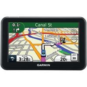Buydig.com 5英寸 Garmin佳明 GPS车载导航仪 促销