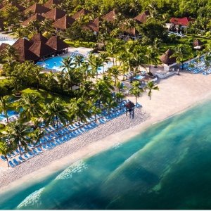 6 Night All-Inclusive Cozumel Vacation with Air