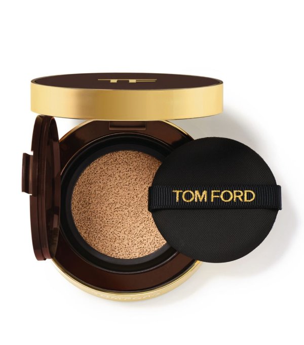 Sale | TOM FORD Traceless Touch Foundation | Harrods US