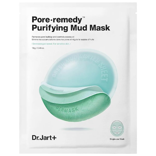 Pore Remedy™ Purifying Mud Mask