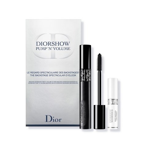 DiorDiorshow Pump n Volume Set