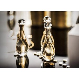 Christian Dior J'adore Women's Mini Fragrance Collection (4-Piece)