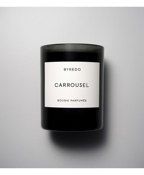 - Carrousel Candle (240g)