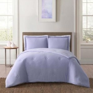Truly Soft Everyday Solid Jersey Bedding Collection