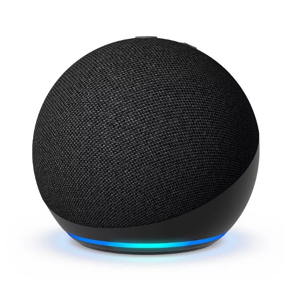 Echo Dot 第5代智能音箱