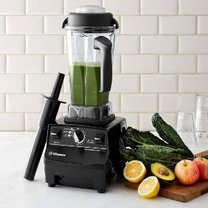 Vitamix Professional Series 500 Gallery Collection 64-Oz. Blender