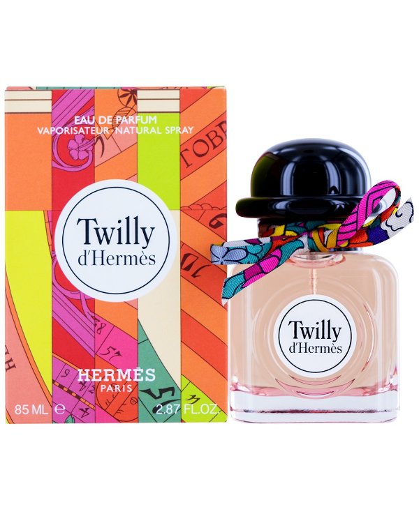 Women's Twilly D'2.8oz Eau de Parfum Spray