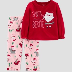 Select Kids Pajama Sale @ Target.com