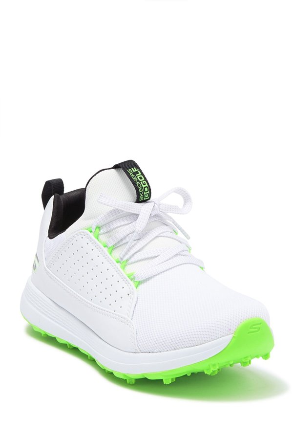 Go Golf Lace Up Sneaker