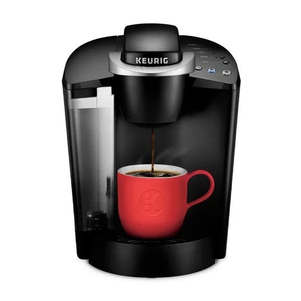 Recently ViewedRecent SearchesKeurig K-Classic, Single Serve K-Cup Pod Coffee Maker, 6 to 10oz Brew SizesKeurig K-Classic, Single Serve K-Cup Pod Coffee Maker, 6 to 10oz Brew Sizes