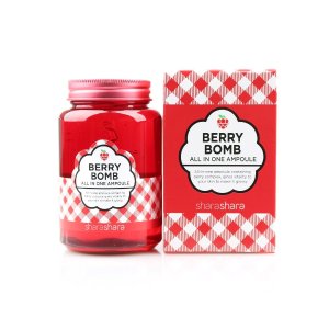 Berry Bomb All In One Ampoule @ MEMEBOX