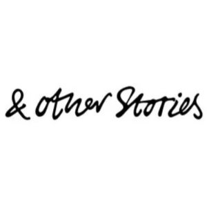 Up to 60% off& Other Stories Women Clothing Sale