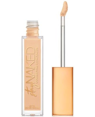 Stay Naked Color Correcting Concealer, 0.35-oz.