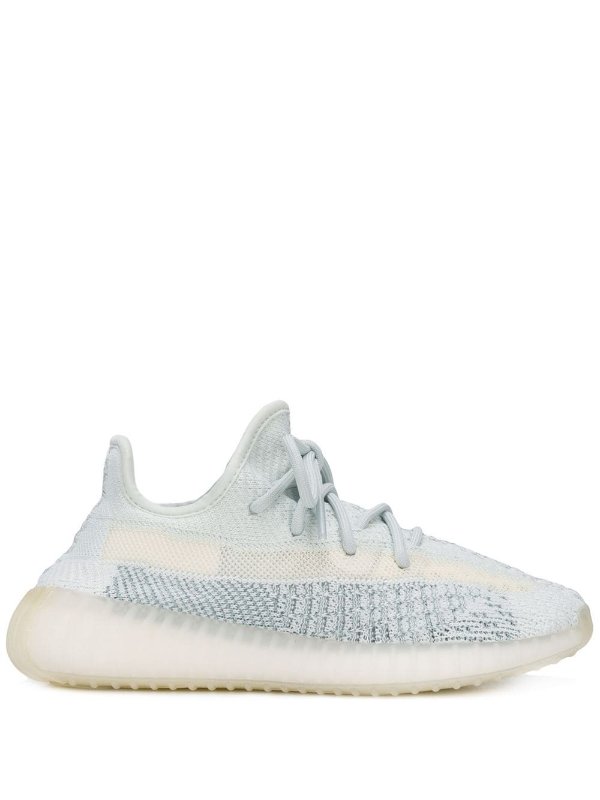 Yeezy Boost 350 V2 'Cloud White' sneakers