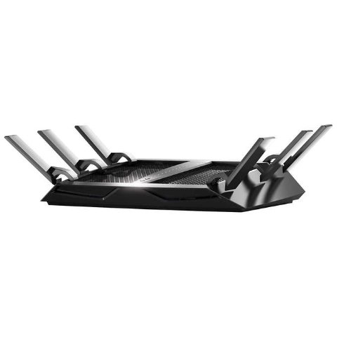 NETGEAR R7850 夜鹰X6 AC3000智能无线路由 $129.88