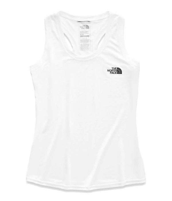WOMEN'S REAXION AMP TANK | United States